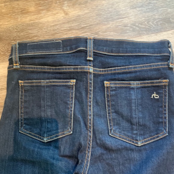 RAG & BONE skinny jeans - Picture 7 of 7